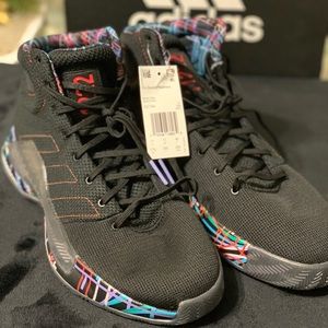 Adidas Pro Bounce Madness NYC. Size 11.5